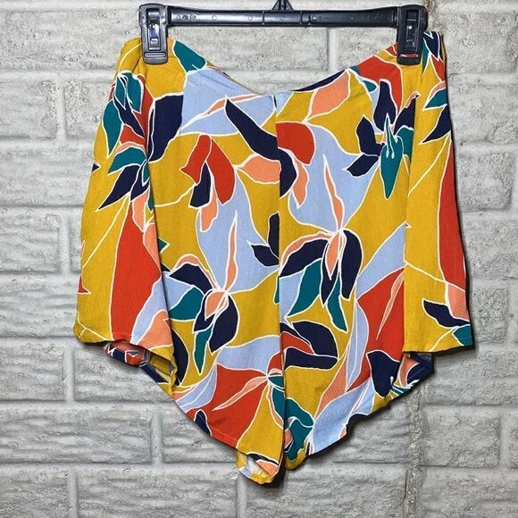 NWT MSRP $115 Beach Riot DAHLIA SHORT Women's Size Large - Picture 5 of 7